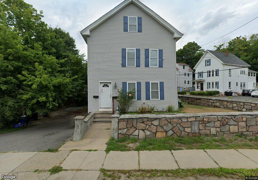 242 Central St, Milford, MA 01757 - photo 1