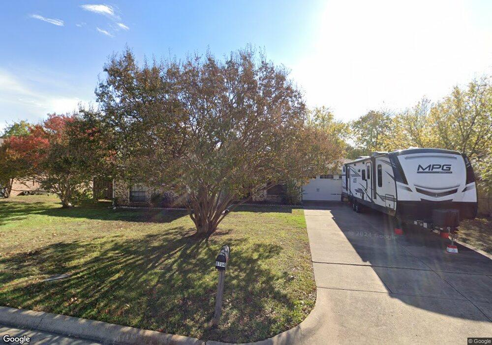 8704 Irongate Dr, North Richland Hills, TX 76182 - photo 1