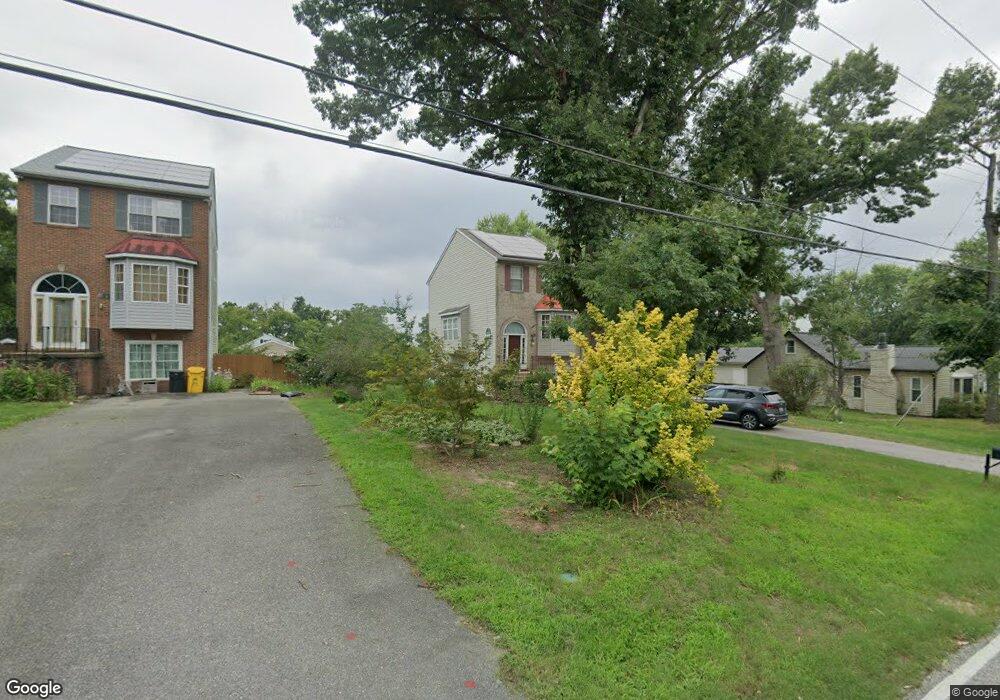 270 Red Clay Rd, Laurel, MD 20724 - photo 1