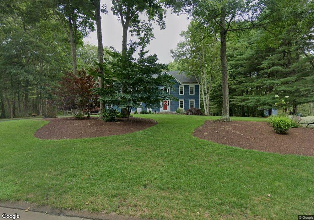 362 Bartlett Dr, Madison, CT 06443 - photo 1