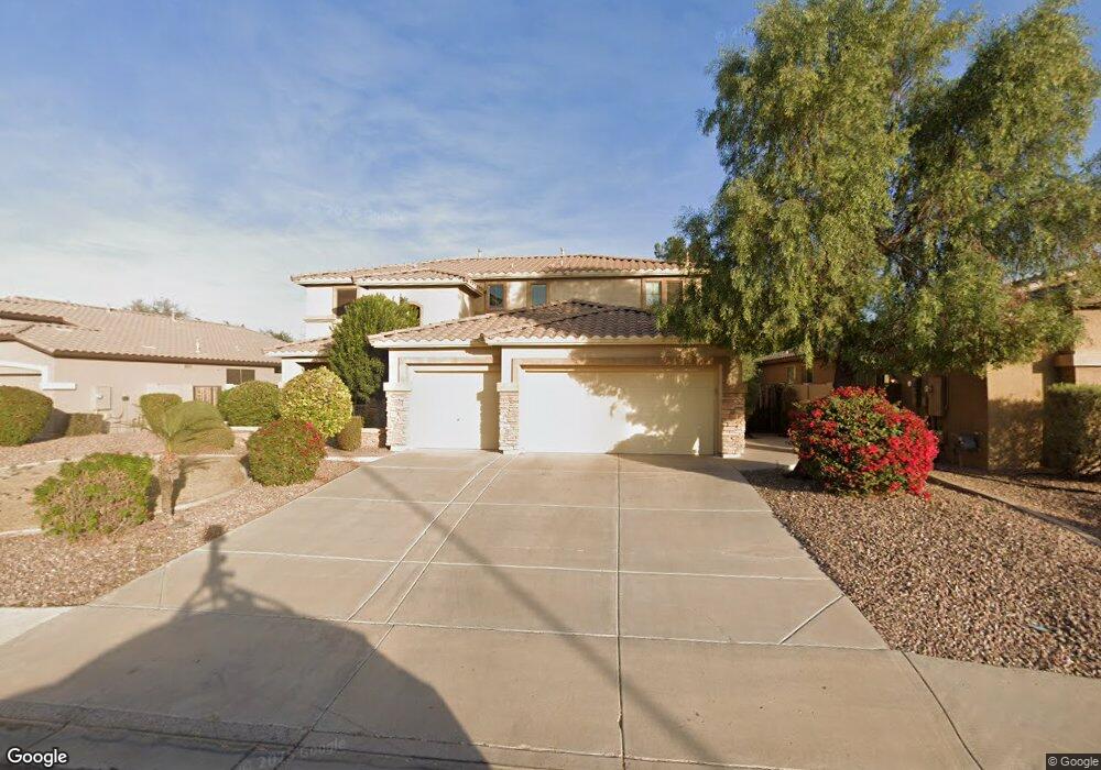 231 N Cottonwood St, Chandler, AZ 85225 - photo 1