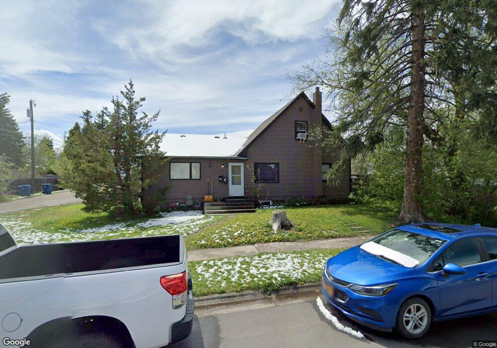 918 W Curtiss St, Bozeman, MT 59715 - photo 1