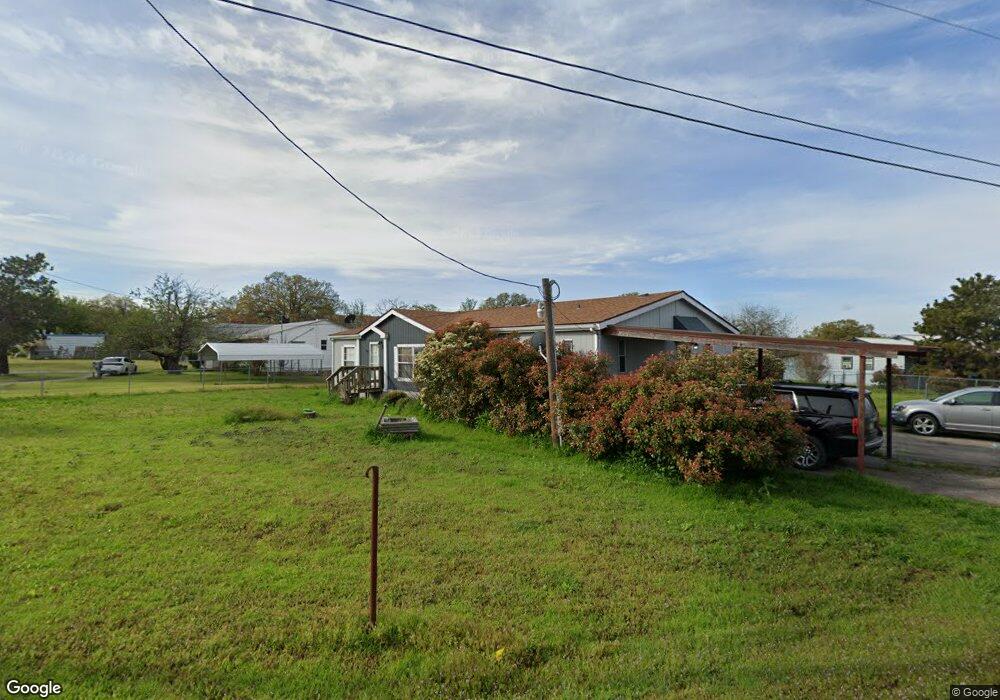 600 Fannin St, Millsap, TX 76066 - photo 1