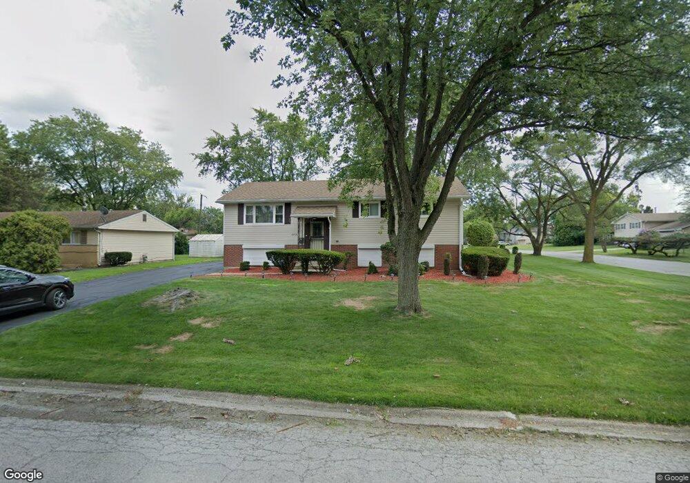 4715 177th St, Country Club Hills, IL 60478 - photo 1