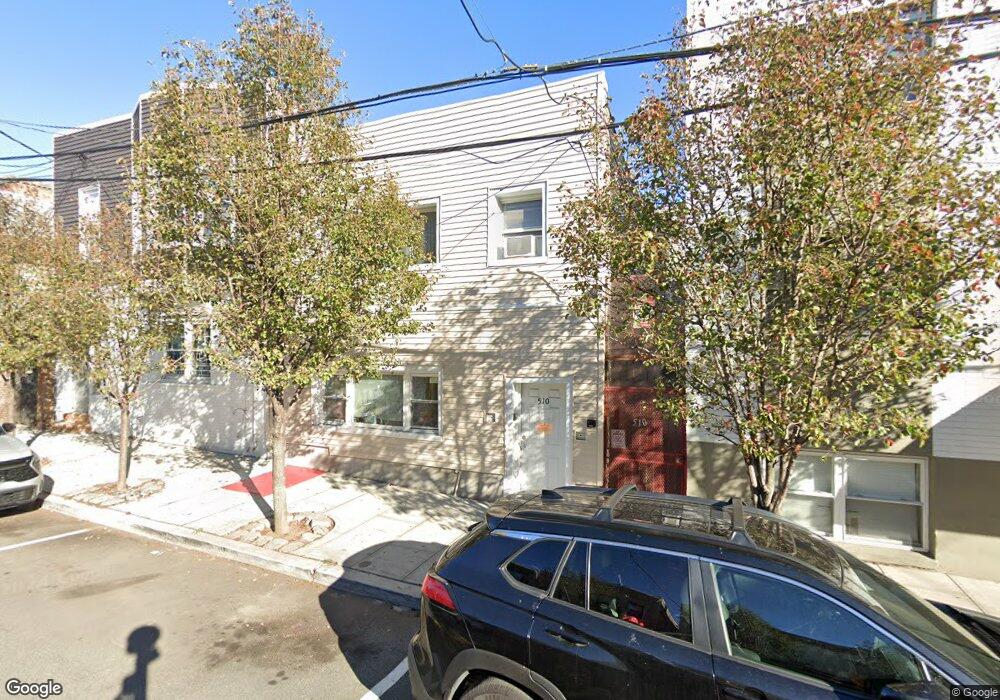 510 Monastery Place unit 1, Union City, NJ 07087 - photo 1