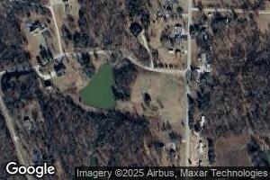 Lots 11 & Hunters Point, Morgantown, KY 42261