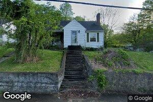 Lot 12 Horse Run Estates Unit Race Street, Brownsville, KY 42261