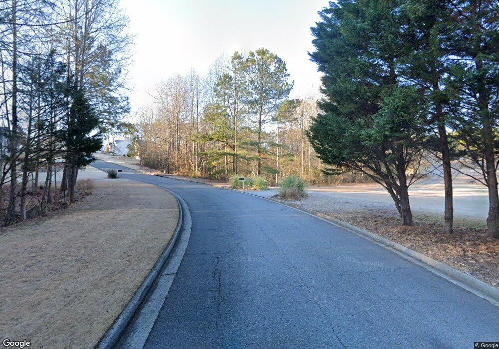 86 Hickory Lake Dr, Acworth, GA 30101 - photo 1