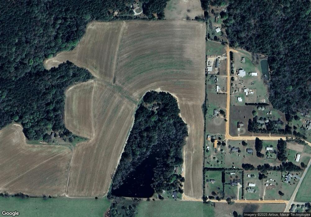 53 Floyd Dr, Enigma, GA 31749 - photo 1