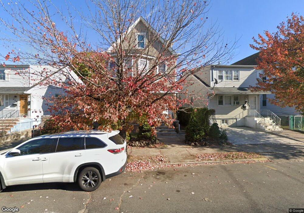 941 E 25th St unit 943, Paterson, NJ 07513 - photo 1