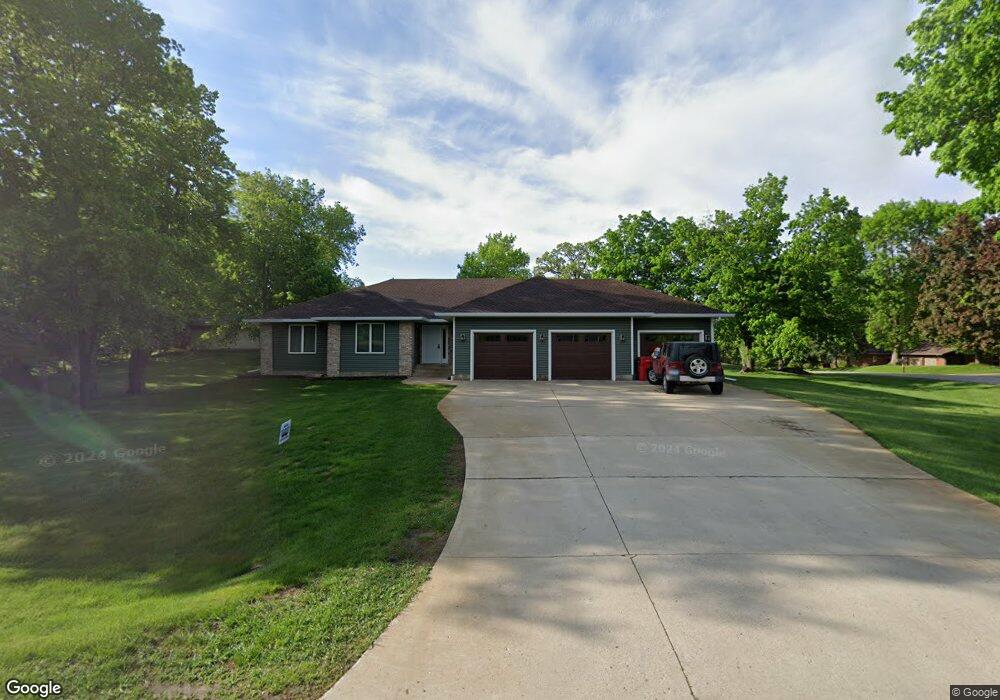 2108 Ridgewood Dr NW, Alexandria, MN 56308 - photo 1