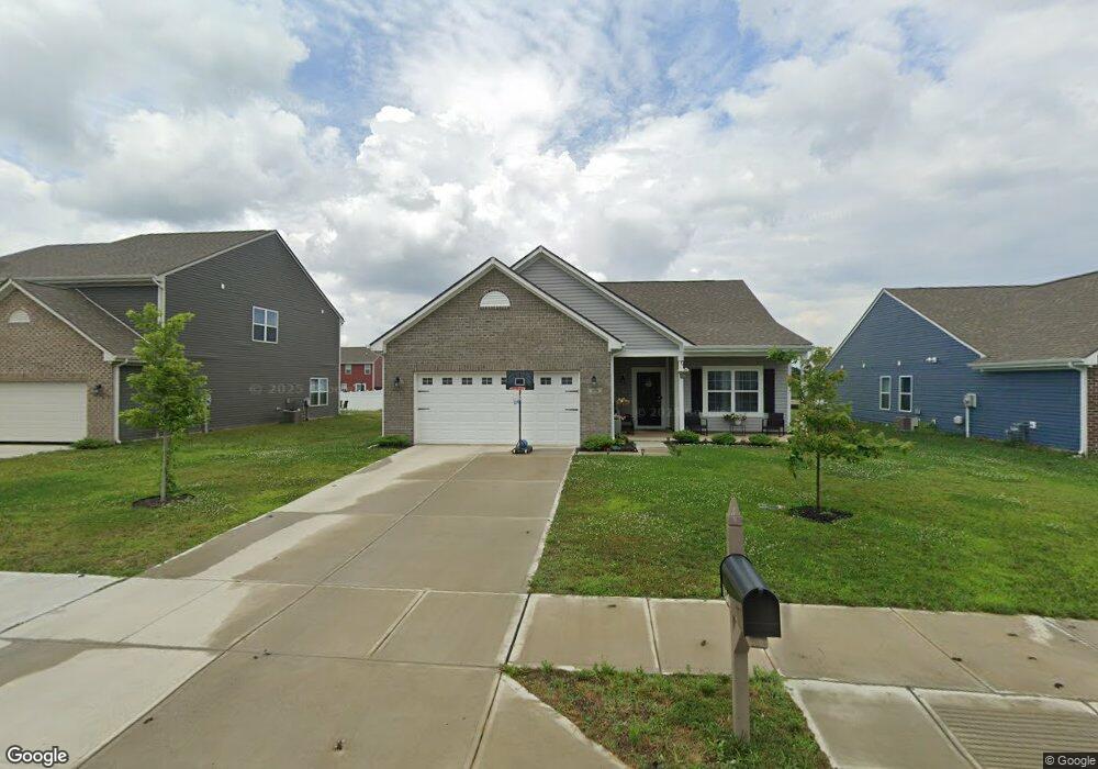 1036 Virgo Dr, Franklin, IN 46131 - photo 1