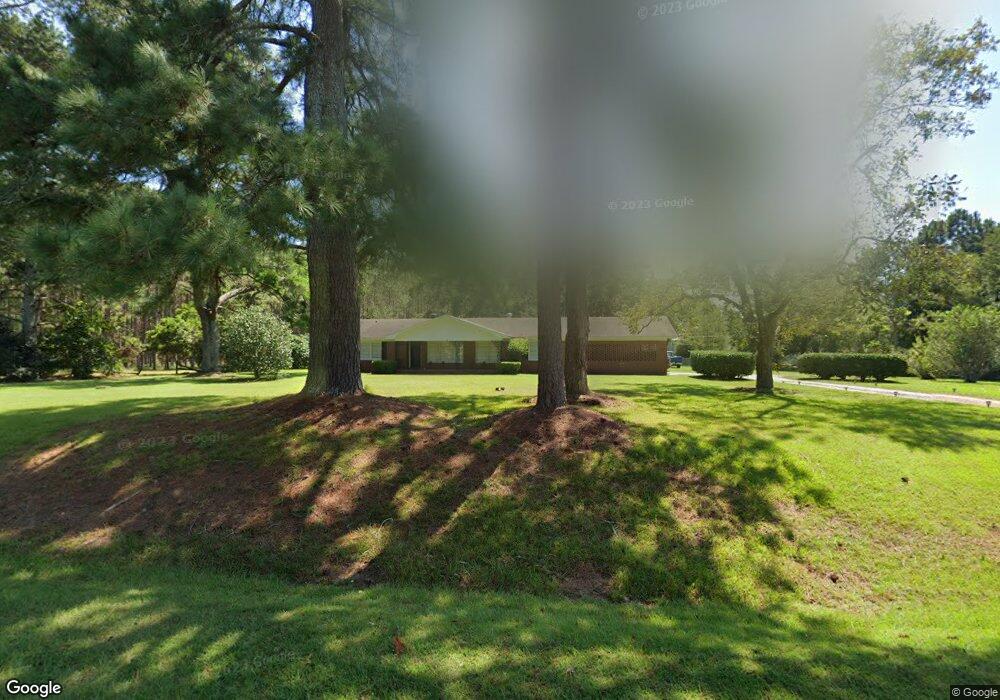 515 Carver Rd, Douglas, GA 31535 - photo 1