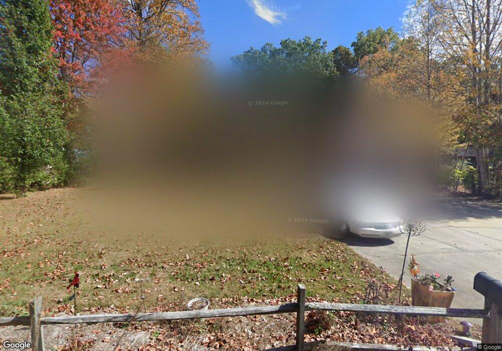 6 Laurel Brook Dr, Hendersonville, NC 28792 - photo 1