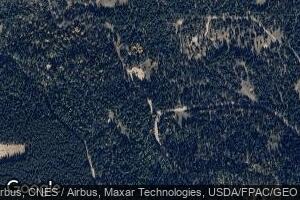 5338 Meadow Creek Rd Unit Lot 1b, Fortine, MT 59918