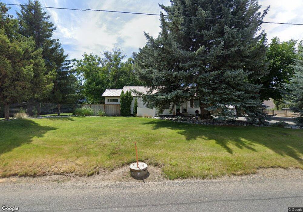 2650 2nd St SE, East Wenatchee, WA 98802 - photo 1