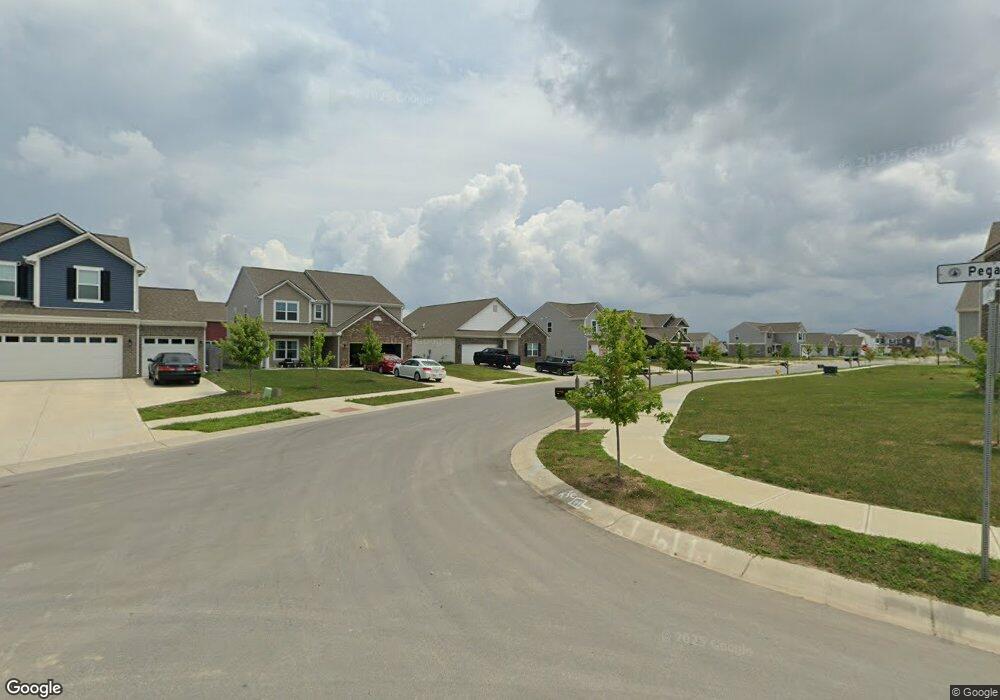 977 Sagittarius Ave, Franklin, IN 46131 - photo 1