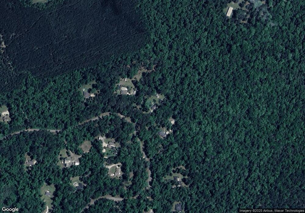 419 Oakwood Trail, Crawfordville, FL 32327 - photo 1