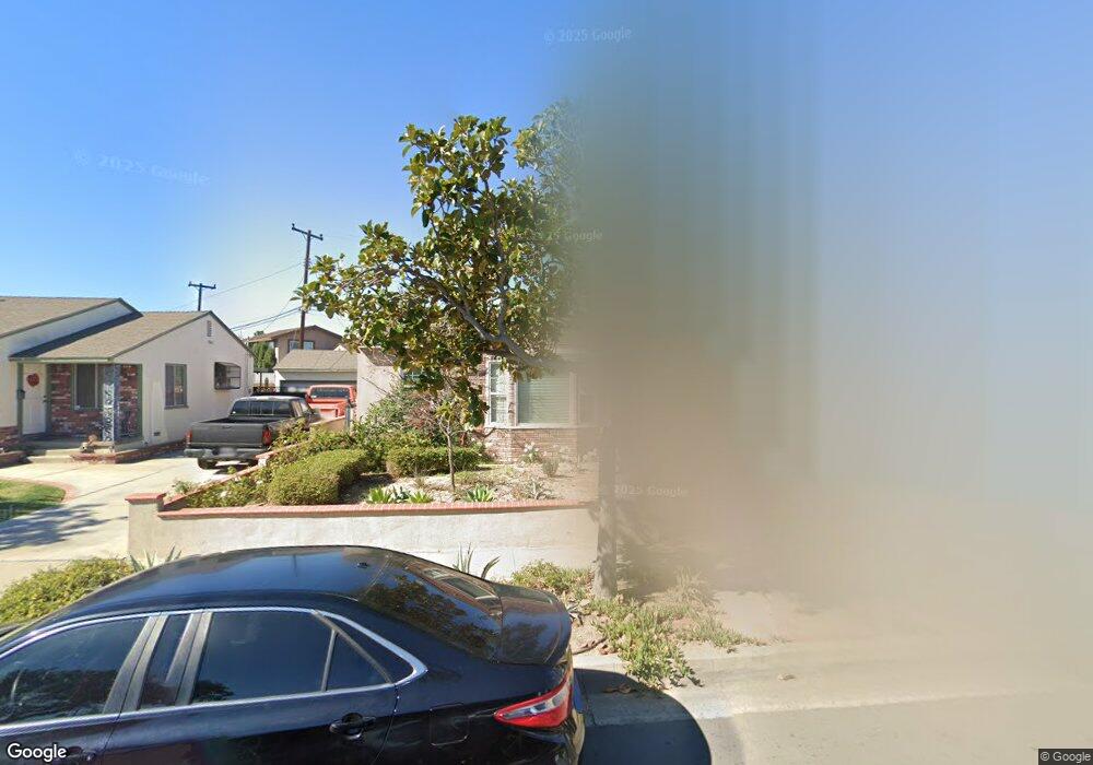 4623 Pimenta Ave, Lakewood, CA 90712 - photo 1