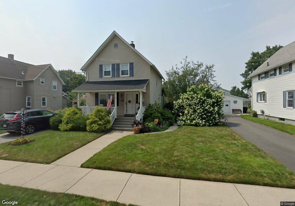 33 Elm St, Ludlow, MA 01056 - photo 1