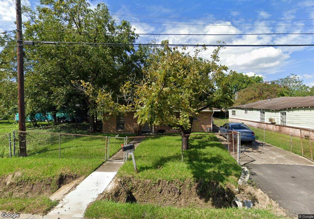 4451 Tampico St, Houston, TX 77016 - photo 1