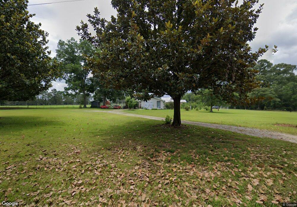 157 Casey Dr unit 1, Lucedale, MS 39452 - photo 1