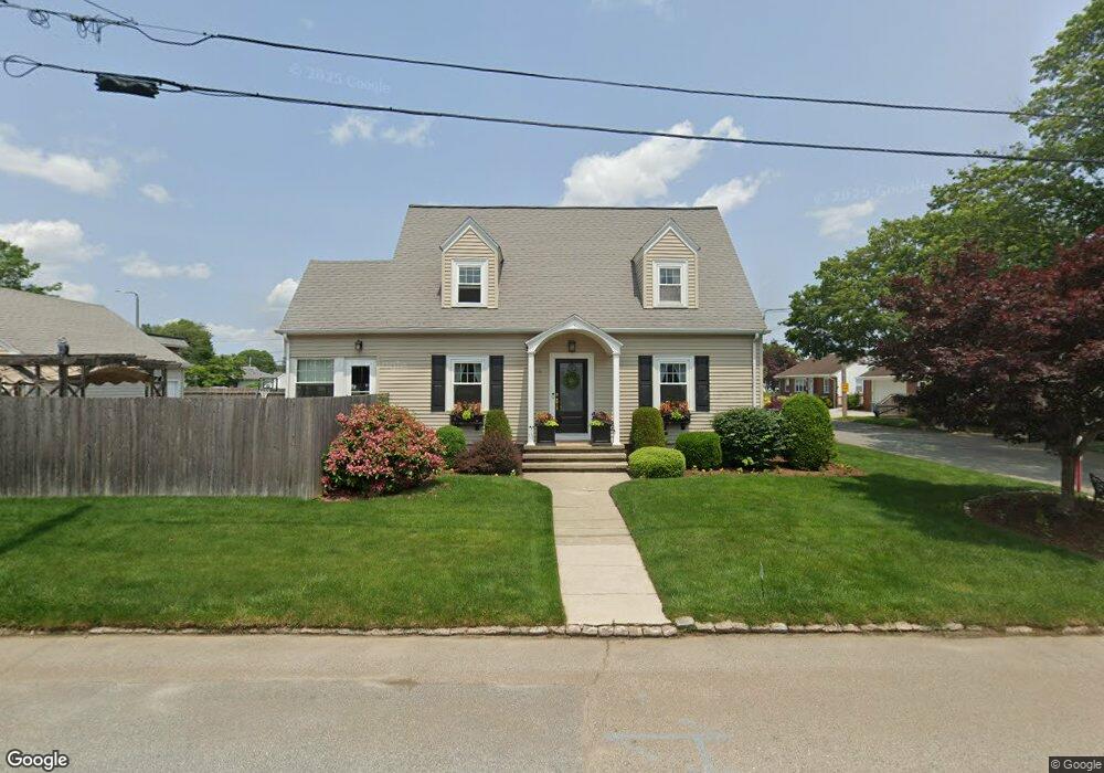 49 Mathewson St, Cranston, RI 02920 - photo 1