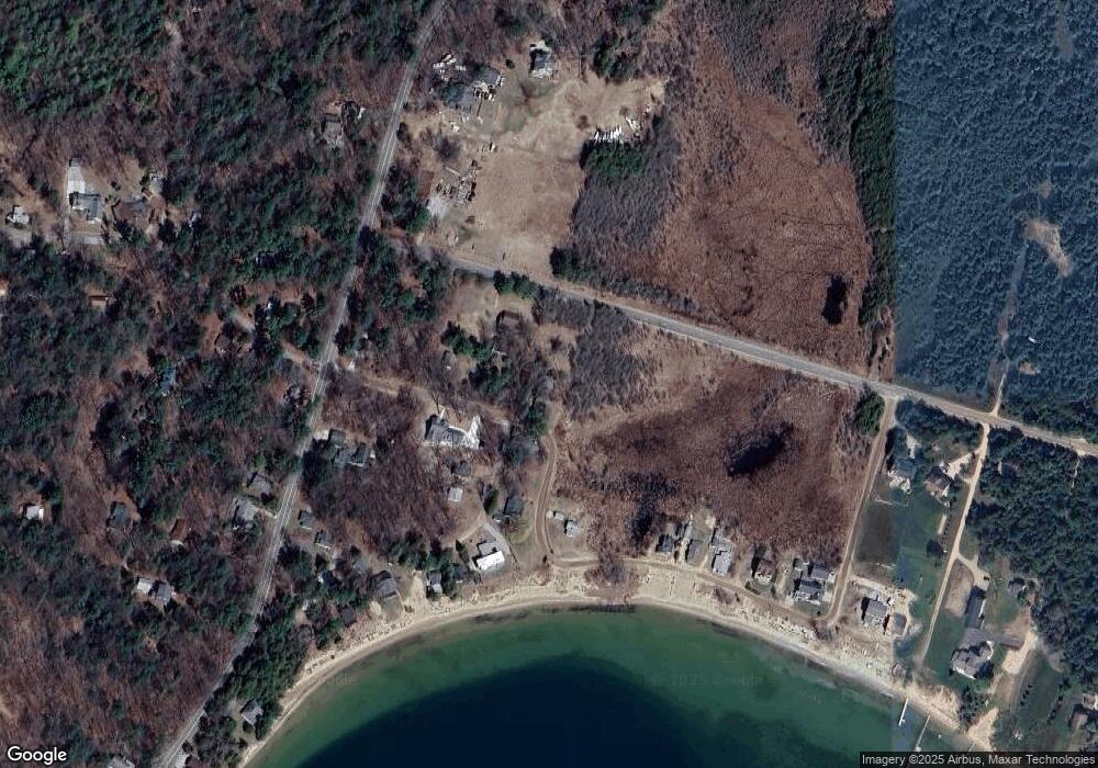 8868 Portage Lake Ave, Onekama, MI 49675 - photo 1