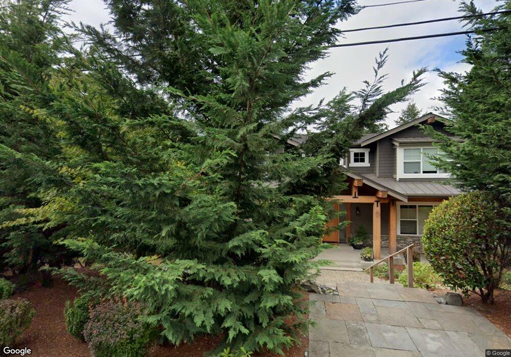 7656 Ridgecrest Ln, Mercer Island, WA 98040 - photo 1