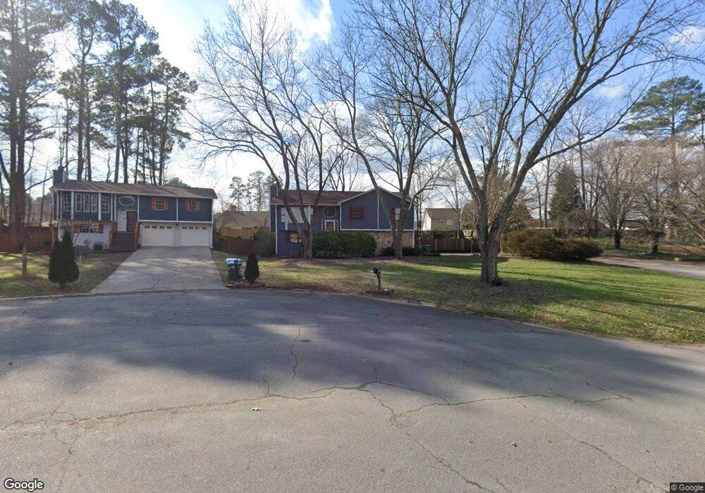 2486 Wagon Wheel Trace unit 10, Duluth, GA 30096 - photo 1