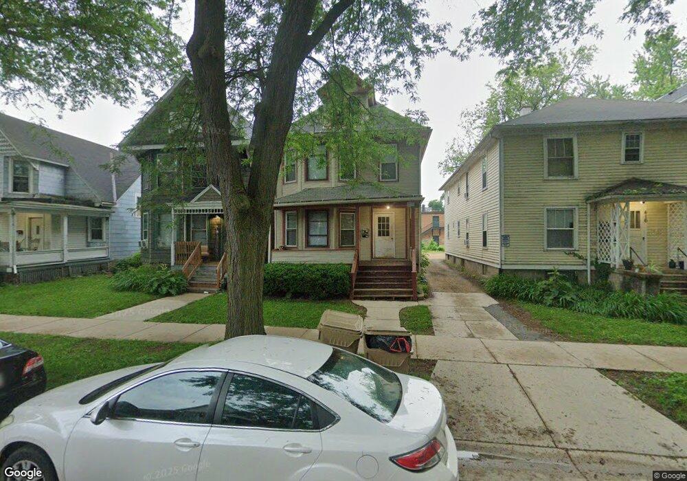 418 W Doty St unit 1, Madison, WI 53703 - photo 1