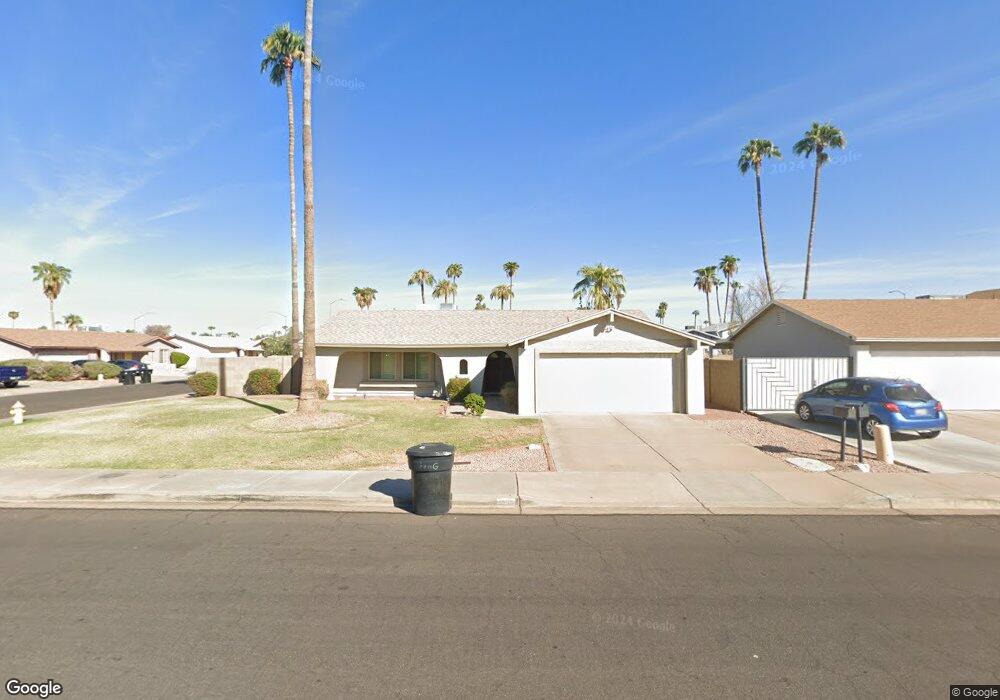 1936 W Pampa Ave, Mesa, AZ 85202 - photo 1