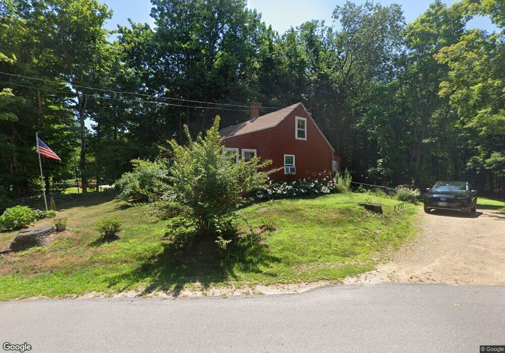119 Cross Rd, Strafford, NH 03884 - photo 1