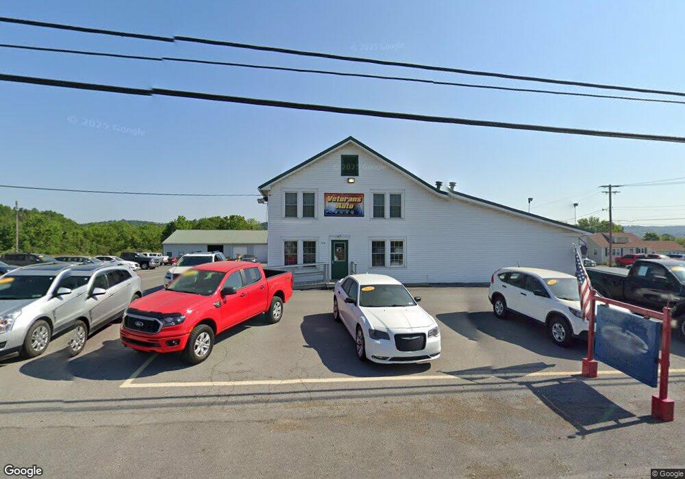 2910 Lycoming Mall Dr, Muncy, PA 17756 - photo 1