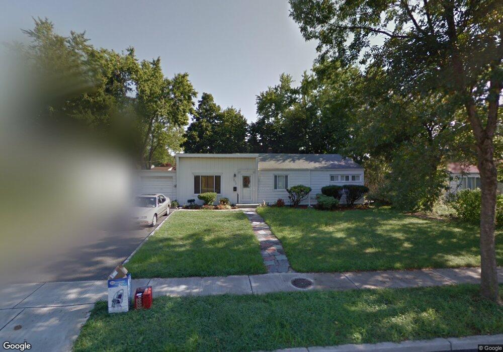 272 Howland Ave, River Edge, NJ 07661 - photo 1