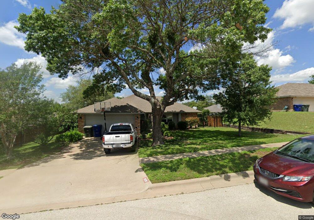 909 Northern Dancer Dr, Copperas Cove, TX 76522 - photo 1