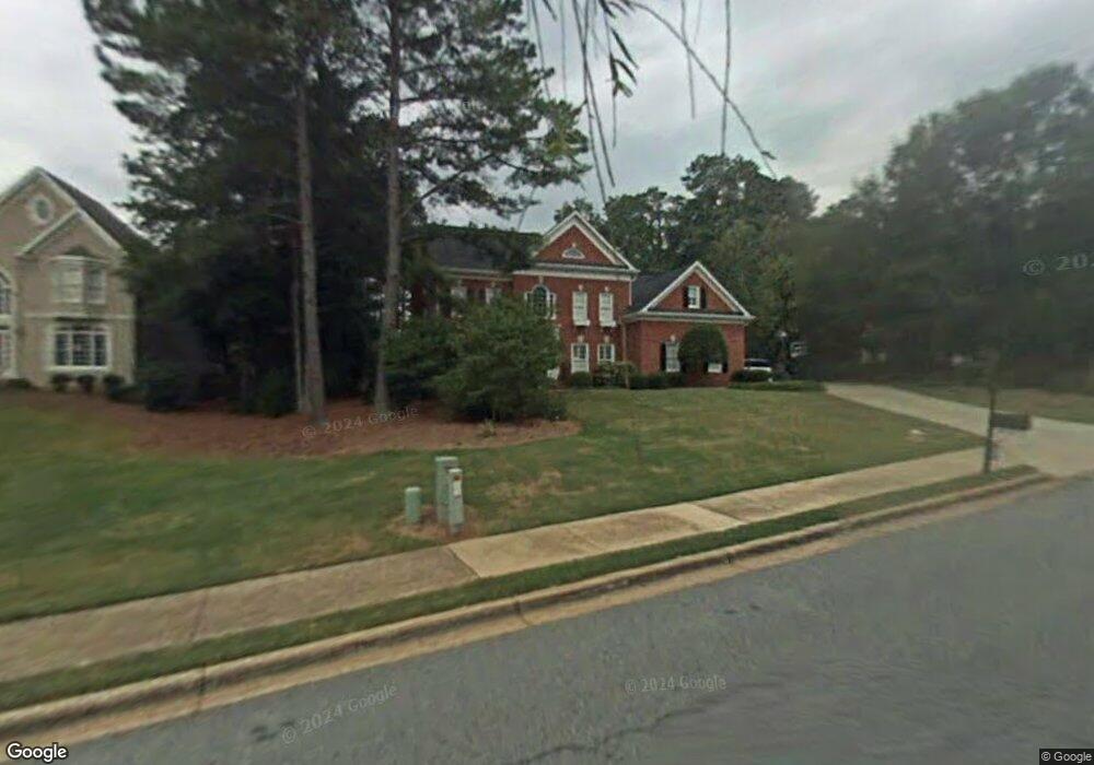 4610 River Bottom Dr unit 7, Norcross, GA 30092 - photo 1