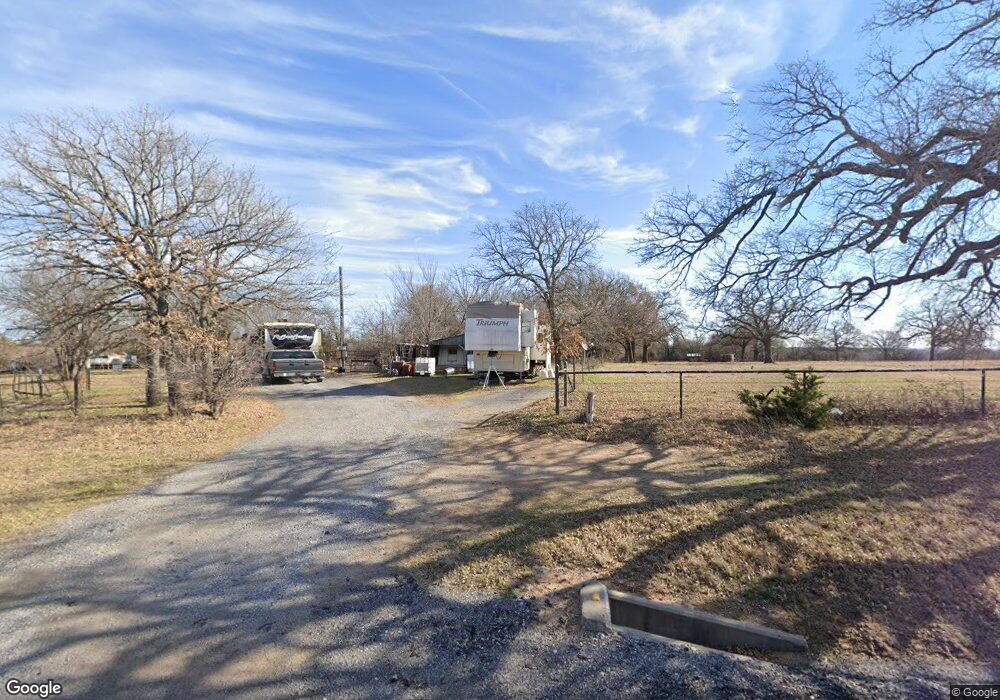16990 Fm 920, Poolville, TX 76487 - photo 1
