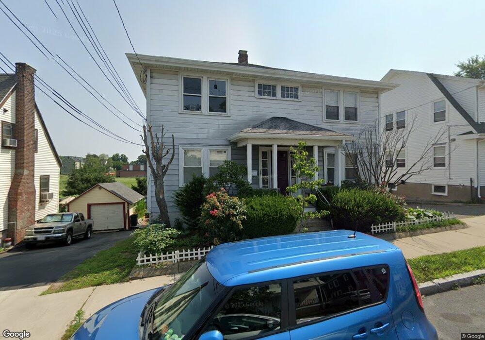 210 Newbury Ave unit 2R, Quincy, MA 02171 - photo 1