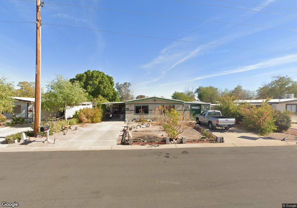 129 S 90th St, Mesa, AZ 85208 - photo 1