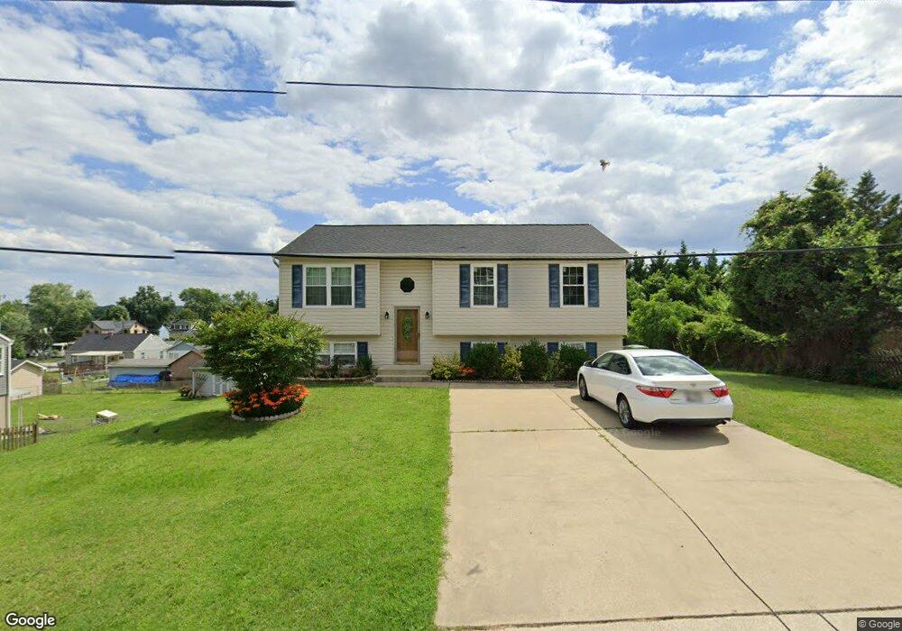 2811 Illinois Ave, Halethorpe, MD 21227 - photo 1