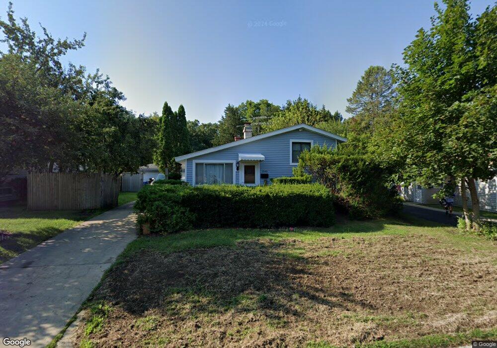 1545 Amarillo Dr, Carpentersville, IL 60110 - photo 1