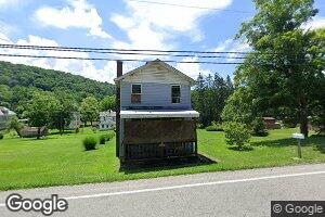 365 Park St, Confluence, PA 15424
