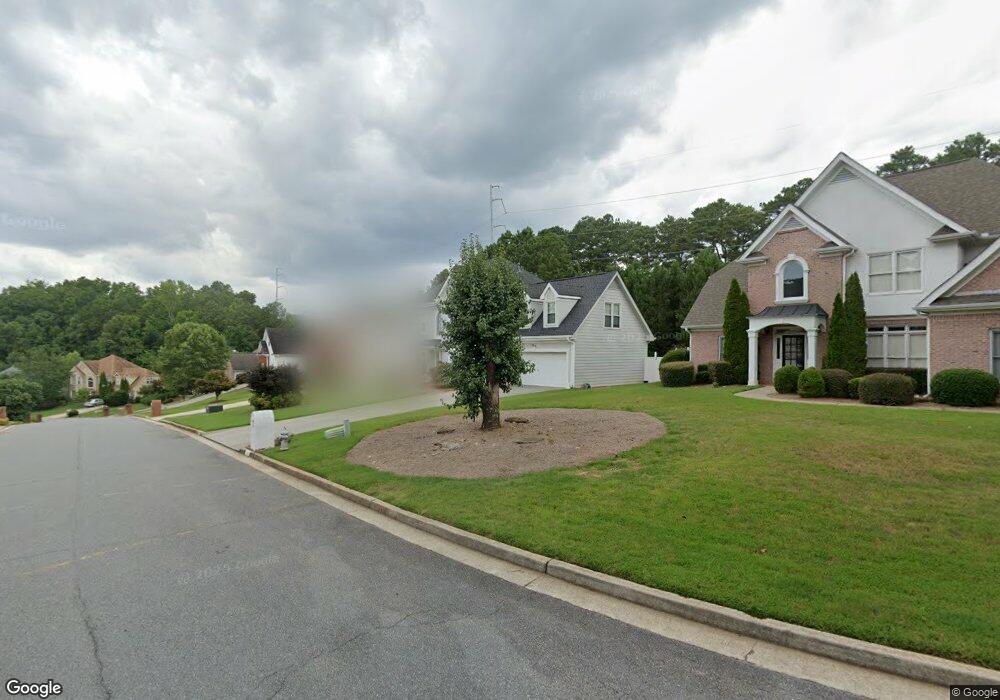 2565 Almont Way, Roswell, GA 30076 - photo 1