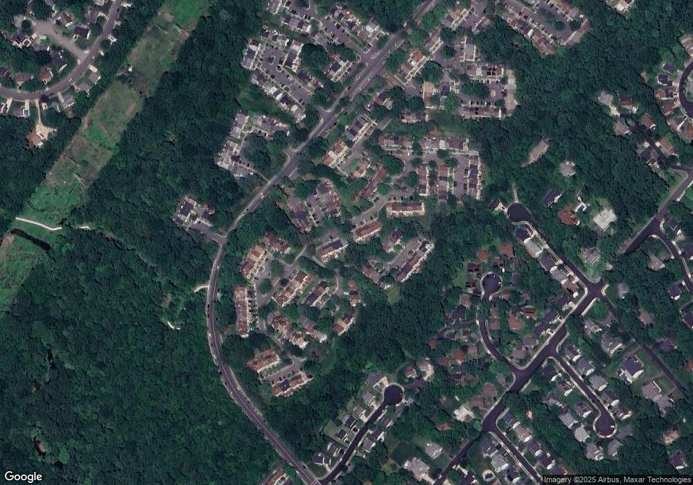 8839 Winding Hollow Way, Springfield, VA 22152 - photo 1