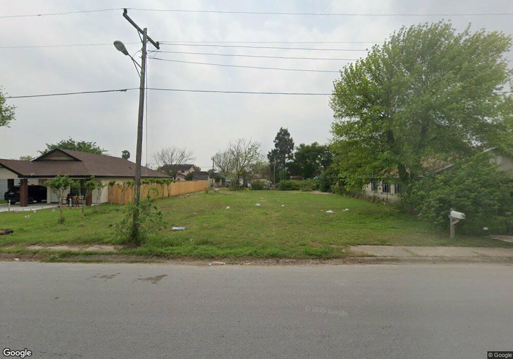 217 W Bell Ave, Pharr, TX 78577 - photo 1