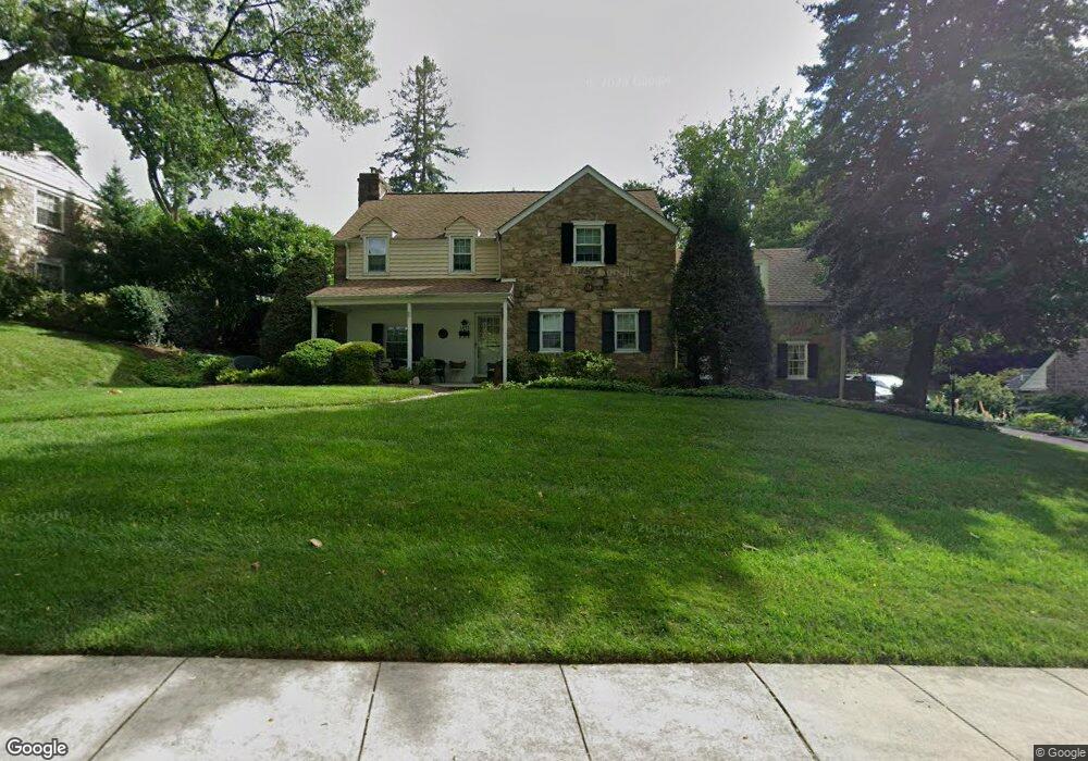 1873 Harte Rd, Jenkintown, PA 19046 - photo 1