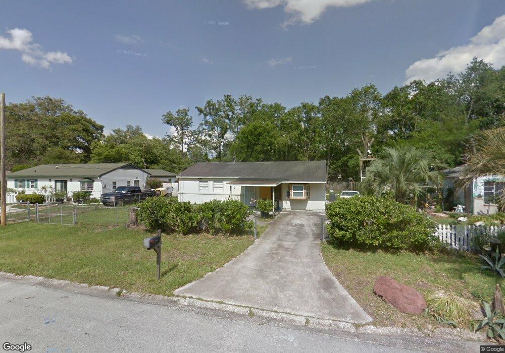 5633 Green Forest Dr unit 2, Jacksonville, FL 32244 - photo 1