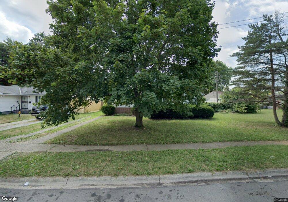 4477 Grimsby Rd, Columbus, OH 43227 - photo 1