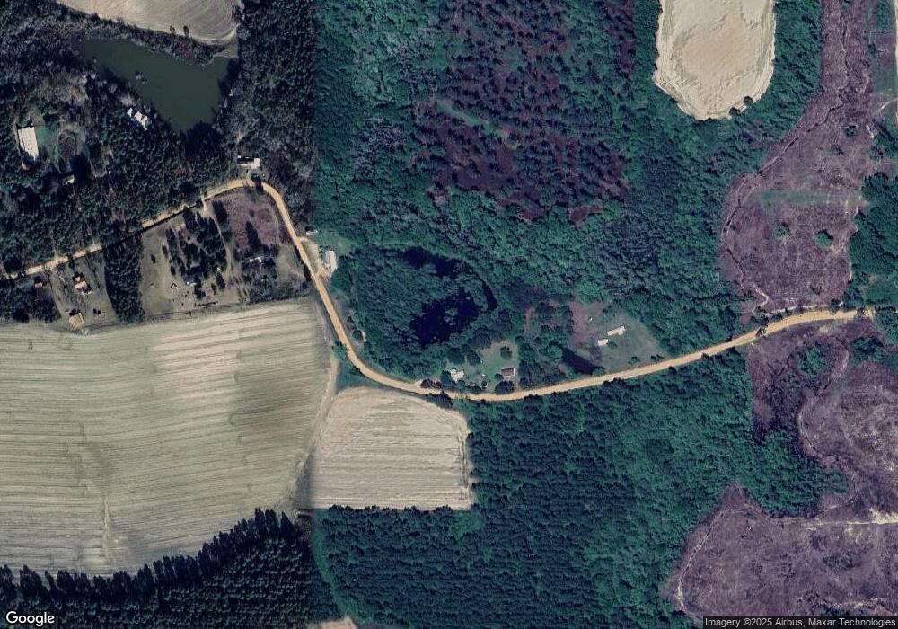 431 Jim Sharp Rd, Norman Park, GA 31771 - photo 1